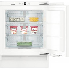 Liebherr SUIGN 1554 Εντοιχιζόμενος Καταψύκτης Liebherr SUIGN 1554 Εντοιχιζόμενος Καταψύκτης